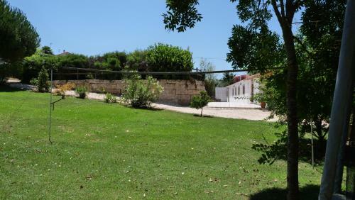 Apartamento Casa Jasmim, Quinta Carmo - Alcoba�a/nazar�