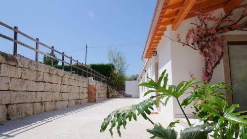 Apartamento Casa Jasmim, Quinta Carmo - Alcoba�a/nazar�