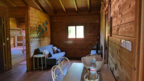 Casa Alfazema, Quinta Carmo - Alcoba�a - Nazar�