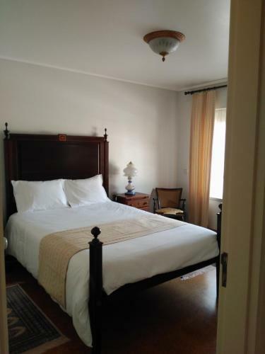 Bed & Breakfast Quinta Nova Do Almeida