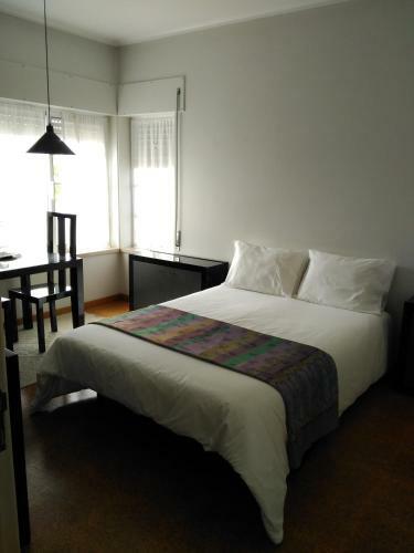 Bed & Breakfast Quinta Nova Do Almeida