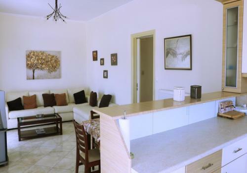 Seaside Villa (apartment 1)