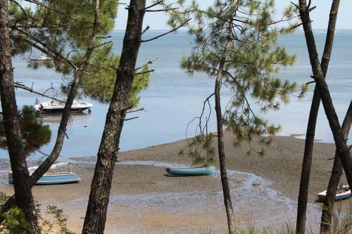 Apartamento Magnifiques Appts � C�t� de La Plage