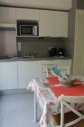 Apartamento Magnifiques Appts � C�t� de La Plage