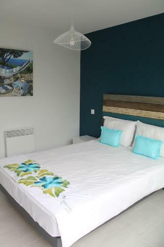 Apartamento Magnifiques Appts � C�t� de La Plage