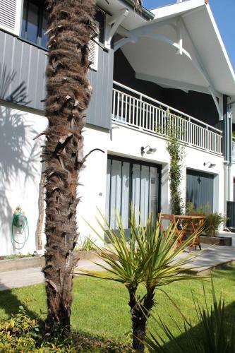 Apartamento Magnifiques Appts � C�t� de La Plage