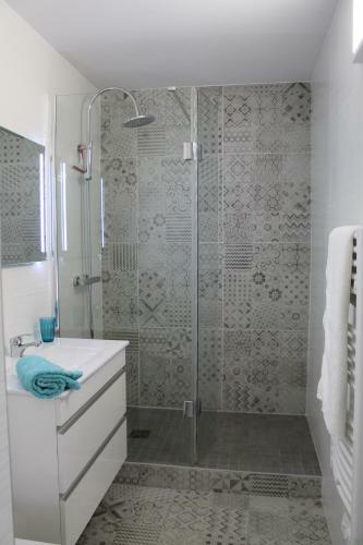 Apartamento Magnifiques Appts � C�t� de La Plage