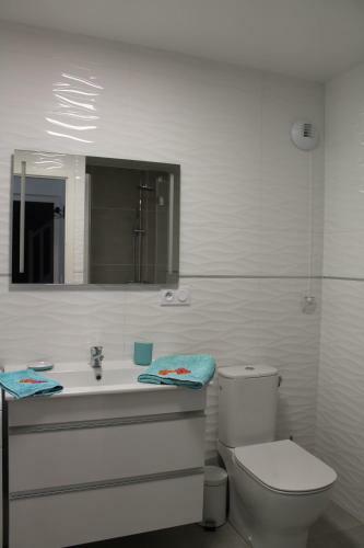 Apartamento Magnifiques Appts � C�t� de La Plage