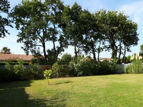 Bed & Breakfast Agr�able Maison Sur Le Bassin D'arcachon