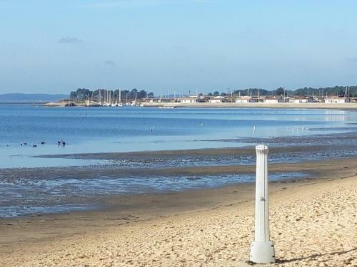 Bed & Breakfast Agr�able Maison Sur Le Bassin D'arcachon