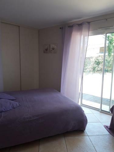 Bed & Breakfast Agr�able Maison Sur Le Bassin D'arcachon