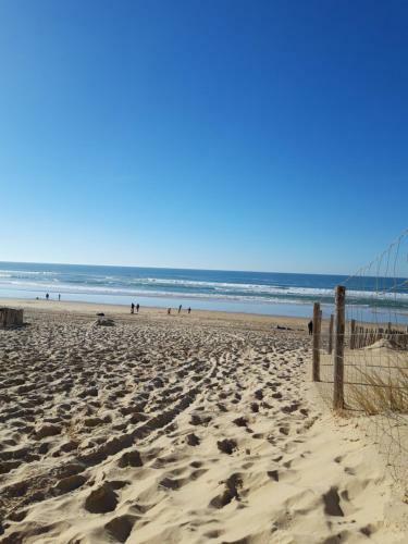 Bed & Breakfast Agr�able Maison Sur Le Bassin D'arcachon