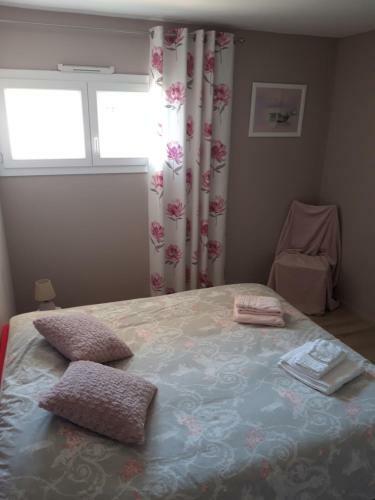 Bed & Breakfast Agr�able Maison Sur Le Bassin D'arcachon