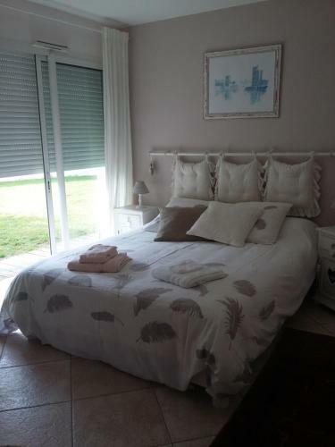 Bed & Breakfast Agr�able Maison Sur Le Bassin D'arcachon