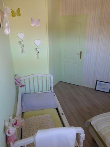 Bed & Breakfast Agr�able Maison Sur Le Bassin D'arcachon