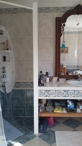 Bed & Breakfast Agr�able Maison Sur Le Bassin D'arcachon