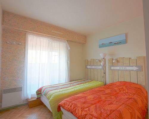 Apartamento Les Vacances 1