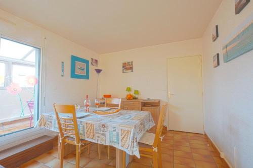 Apartamento Les Vacances 1