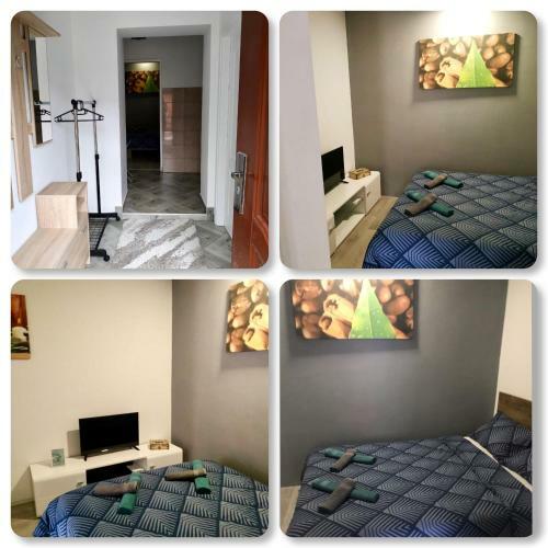 Zen Apartmani
