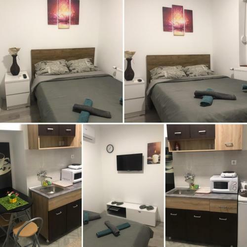 Zen Apartmani