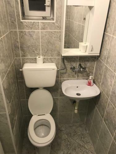 Zen Apartmani