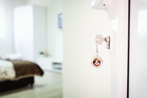Apartmani Centar Lux New