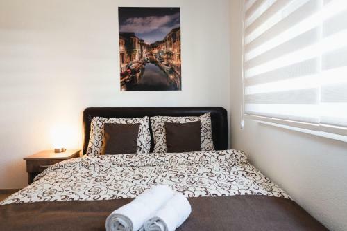 Apartmani Centar Lux New