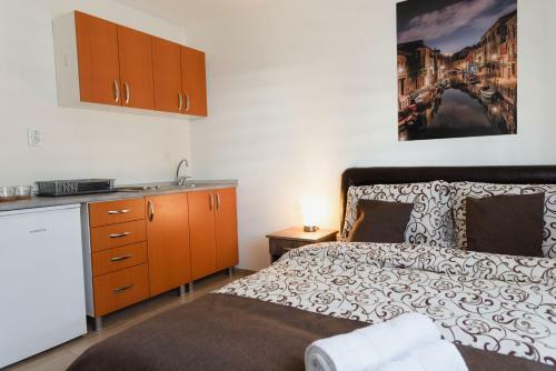 Apartmani Centar Lux New