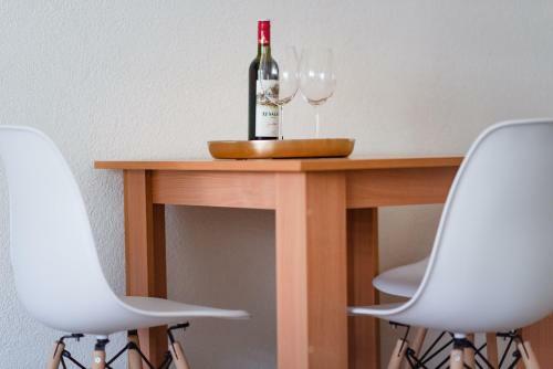 Apartmani Centar Lux New