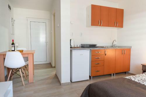 Apartmani Centar Lux New