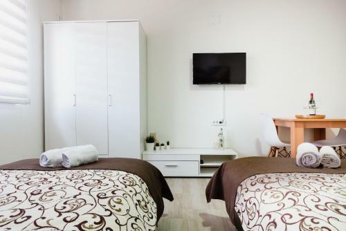 Apartmani Centar Lux New
