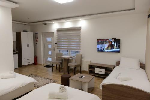 Hotel Kova? Residence