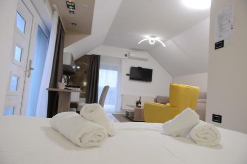 Hotel Kova? Residence