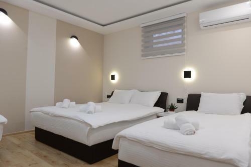 Hotel Kova? Residence