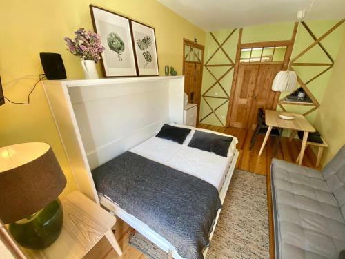 Apartamento Varanda Do Rio, Tradi��o, Conforto E Bom Gosto
