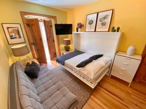 Apartamento Varanda Do Rio, Tradi��o, Conforto E Bom Gosto