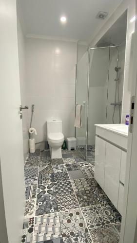 Apartamento Cora��o Da Vila