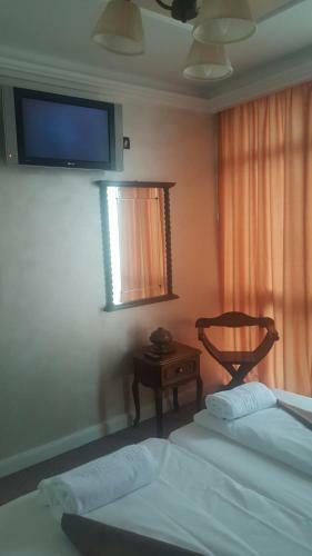 Hostal Sport Residence