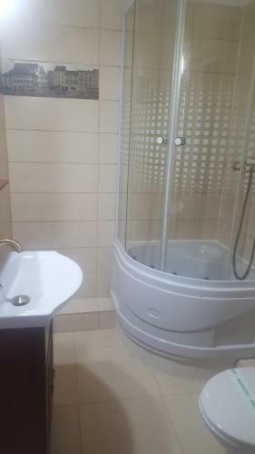 Hostal Sport Residence