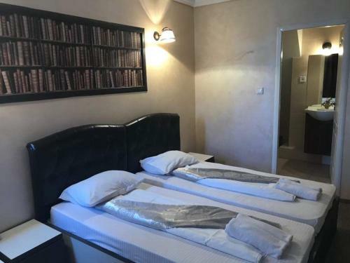 Hostal Sport Residence