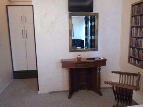 Hostal Sport Residence
