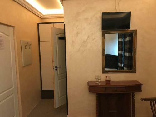 Hostal Sport Residence