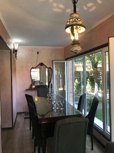 Hostal Sport Residence