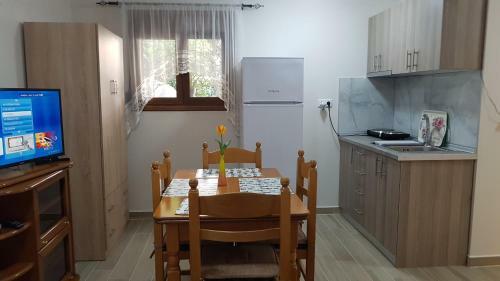 Fyllou Apartment Asprovalta