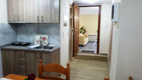 Fyllou Apartment Asprovalta
