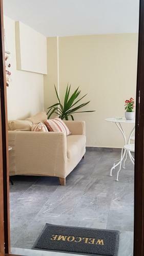 Fyllou Apartment Asprovalta