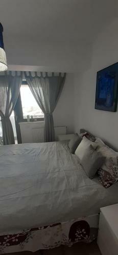 Apartament Central. Bloc Nou.