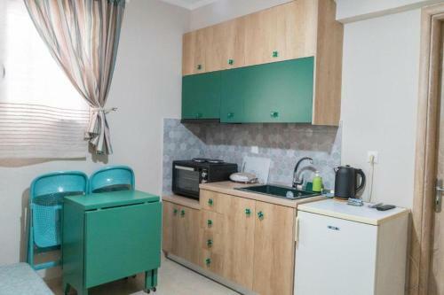 Apartment In Asprovalta