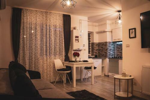 Dream Arena Apartment