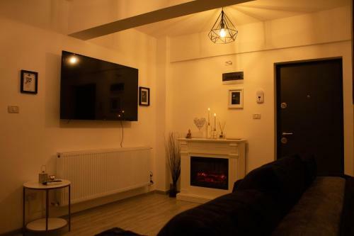 Dream Arena Apartment